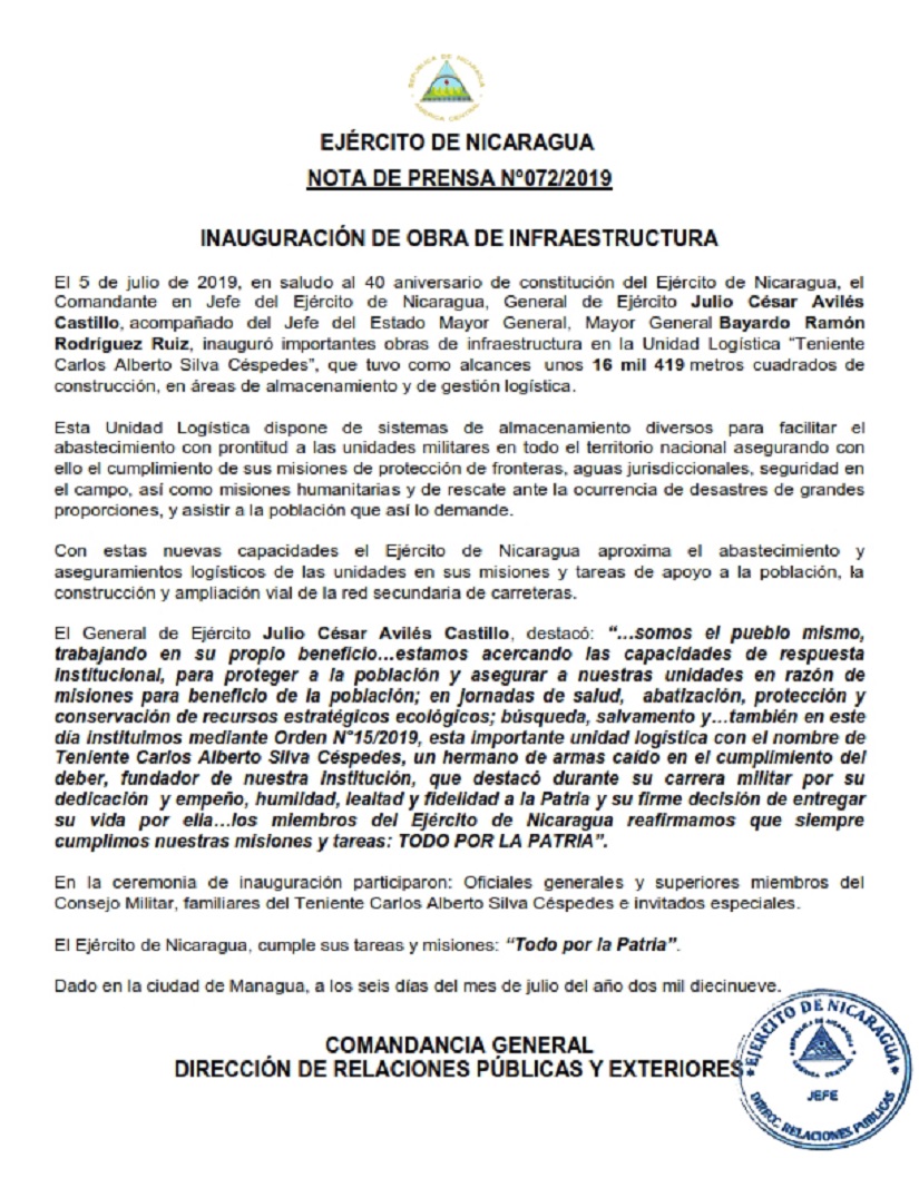 nota